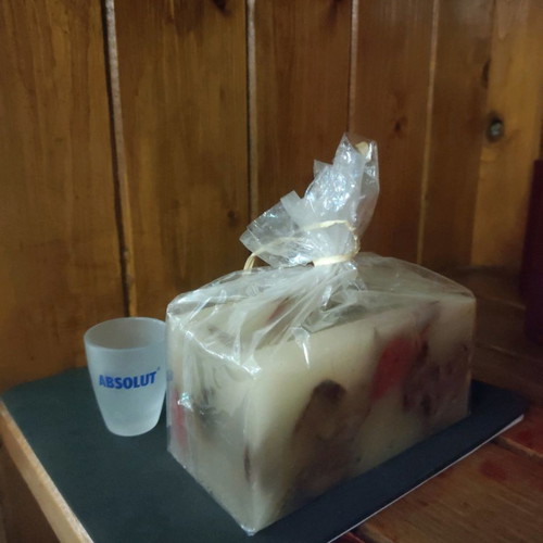 Decorative candle new