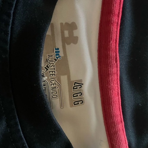 Under Armour St Pauli long sleeve shirt used 2017/2018