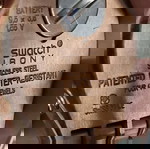  Swatch Swiss αυθεντικό σε άριστη κατάσταση..