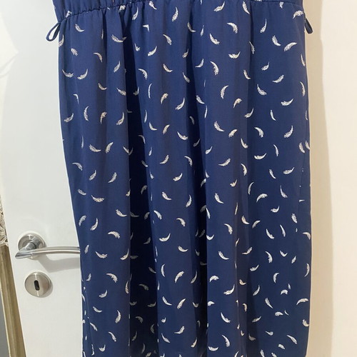 Dress like new, size L 40 12