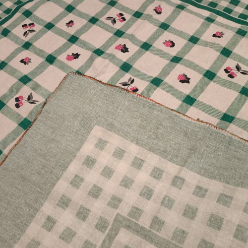 Kitchen towel like new from the USSR