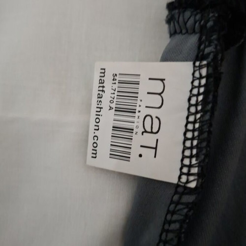 Mat Fashion evening dress with sequins and lace like new, size M-L