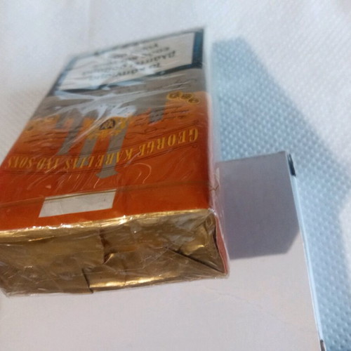 how many milligrams of nicotine are in one cigarette How Much Nicotine is in a Cigarette?