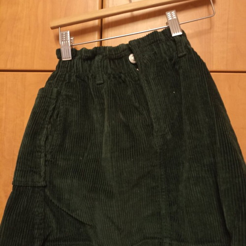 Zara shirt and skirt like new, sizes 10 and 9