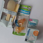 Baby set new