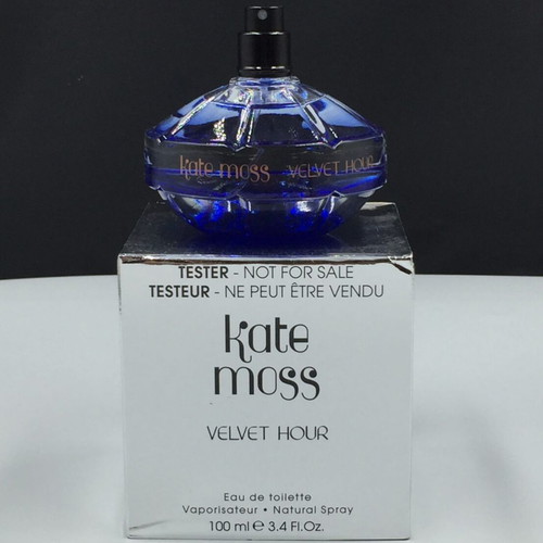 Velvet Hour by Kate Moss decant 12 ml new, authentic