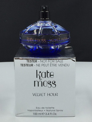Velvet Hour by Kate Moss decant 12 ml new, authentic