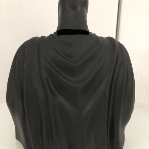 Batman The Dark Knight Movie Bust Bank new