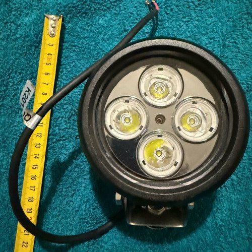 Car projector 4x4 off-road like new