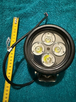 Car projector 4x4 off-road like new