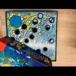 Board game Magemenos Pyrgos