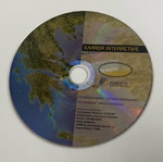 Greece Interactive like new