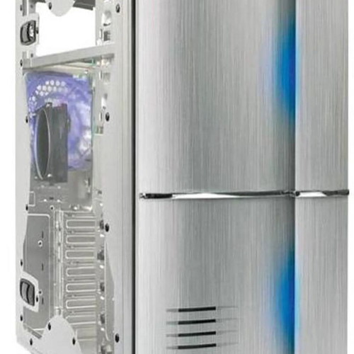 Thermaltake Tsunami Dream desktop used, complete gaming system