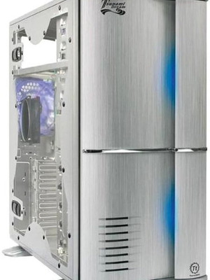 Thermaltake Tsunami Dream υπολογιστής μεταχειρισμένος, πλήρες σύστημα gaming
