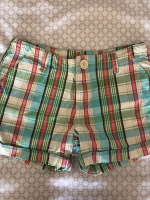 Shorts size 13 years