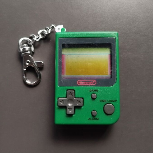 Nintendoo Mini Classics Super Mario Bros used, without cover
