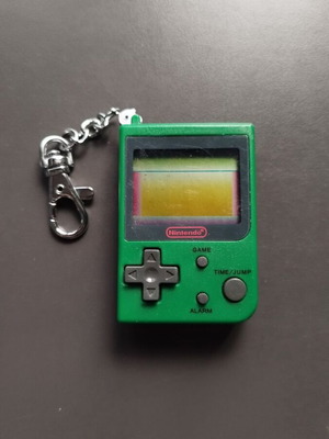 Nintendoo Mini Classics Super Mario Bros used, without cover