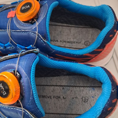 Vado Sky Lo BOA kids sports shoes, waterproof Gore-Tex