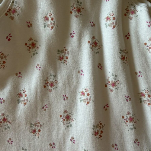 Petit Bateau baby sleeping bag, size S0, Oeko-Tex certified, unworn