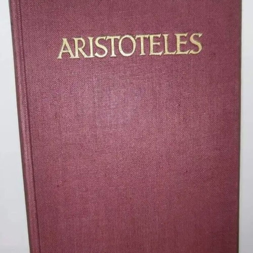 Aristoteles 16 collectible books used, German language
