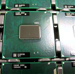Intel  Celeron  Processor B840M