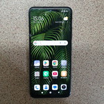 Xiaomi Redmi Note 11 128GB 4+4GB used, cracked screen, NFC