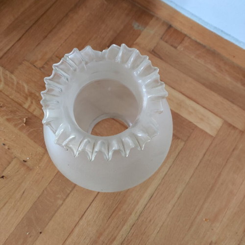 Ceiling light used