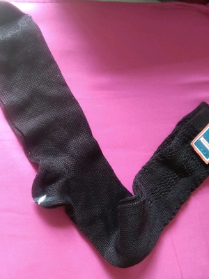 Pournara Panache new Greek socks