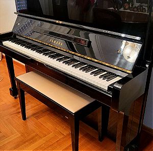Πιάνο Yamaha U1