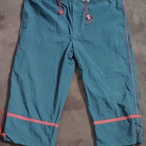 Dolce & Gabbana Combination Shorts blue XL used