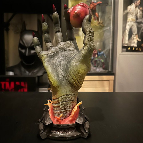 Berserk Hand of God Life Scale Statue Figure new by Prime 1 Studio