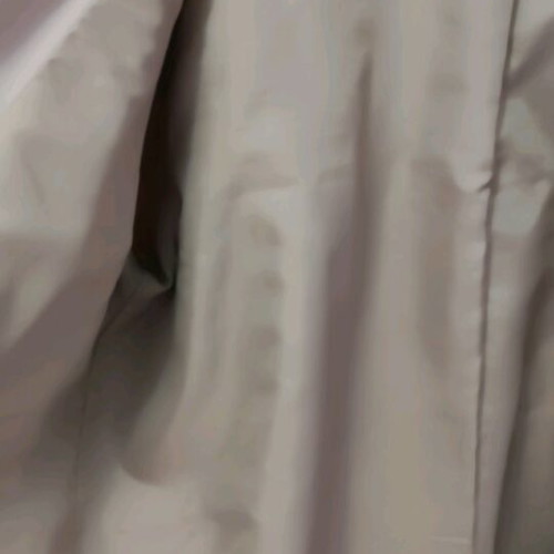 Spring outerwear beige like new, size 54