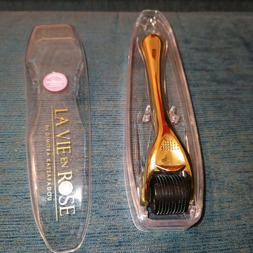 La vie en rose used, very good condition