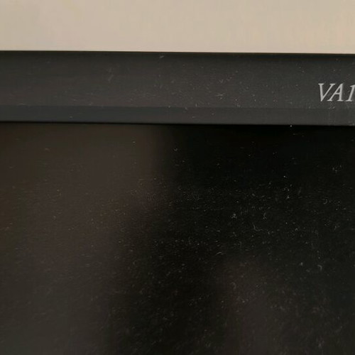 ViewSonic 19 inch monitor like new