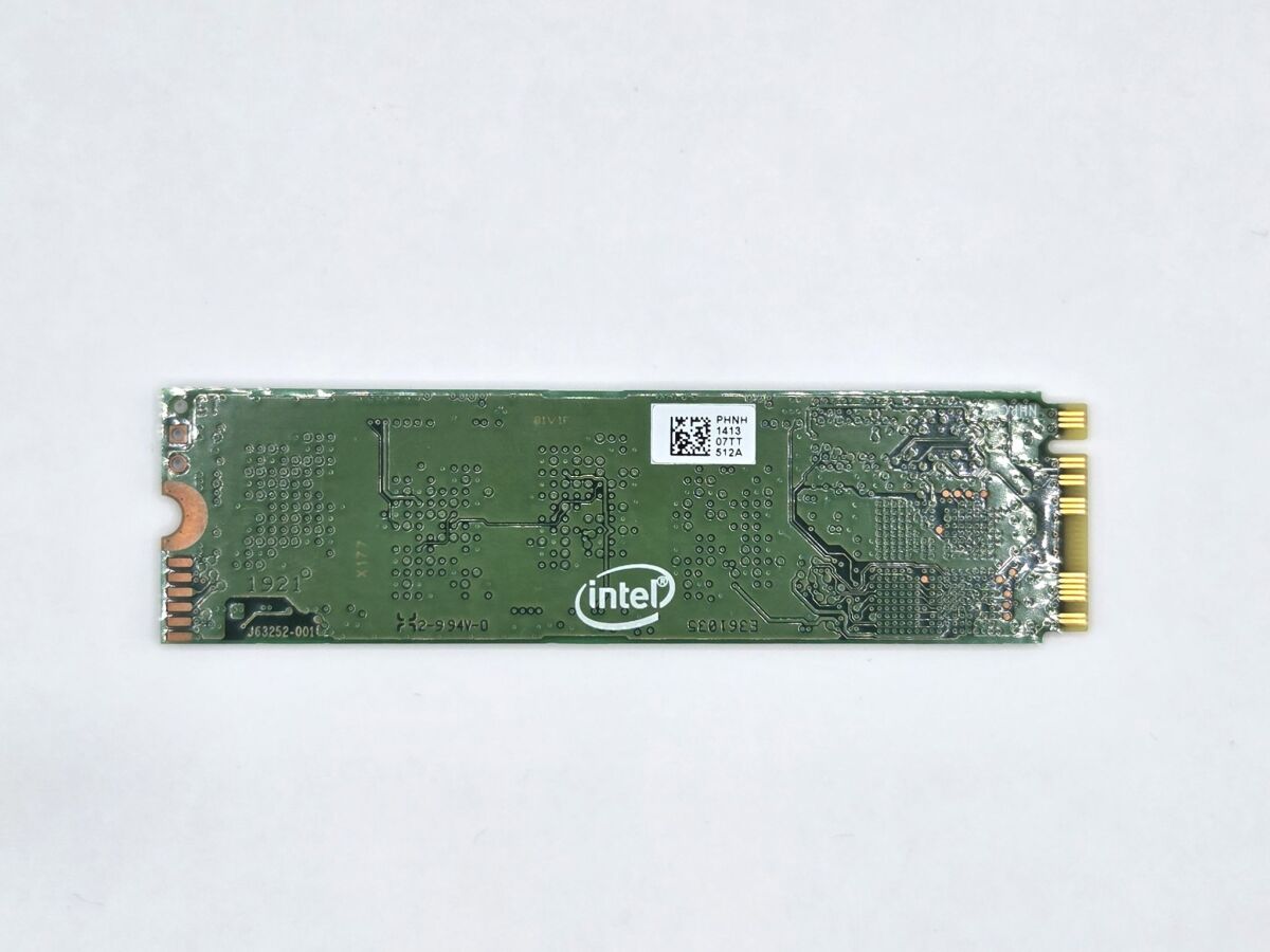 Intel SSDPEKNW512G8H NVMe SSD 512GB M.2… - € 80,00 - Vendora.cy