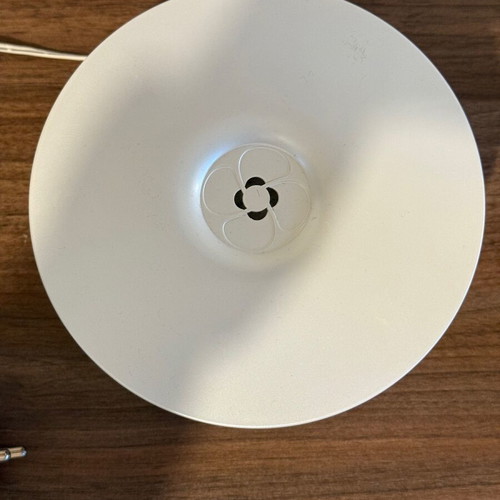 SpaRoom LED Aroma Humidifier like new with lighting function