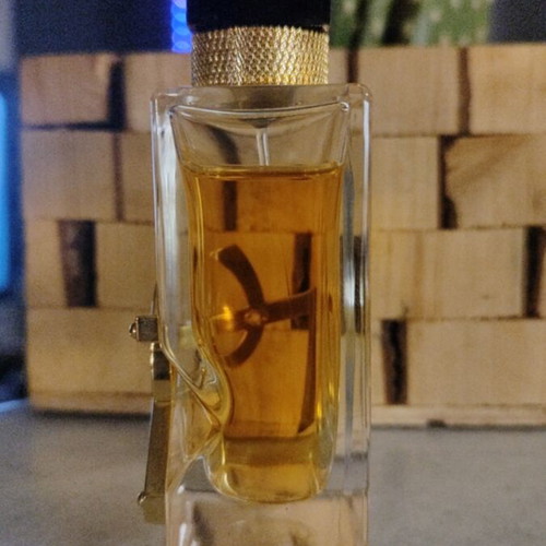 Yves Saint Laurent Libre Eau de Parfum 50 ml like new, authentic