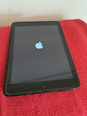 iPad Air 32GB WiFi + Cellular σαν καινούργιο με κουτί και φορτιστή