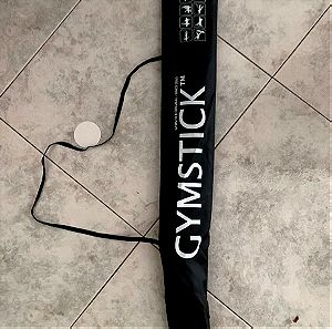 Gymstick Original 2.0 Strong με τη θήκη μεταφοράς του