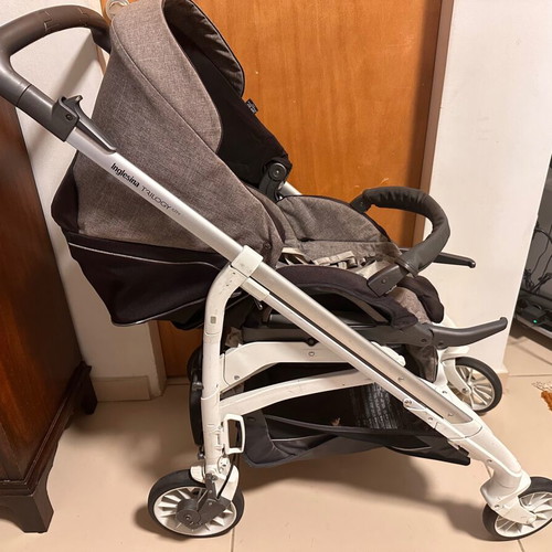 Inglesina Trilogy Baby Stroller used