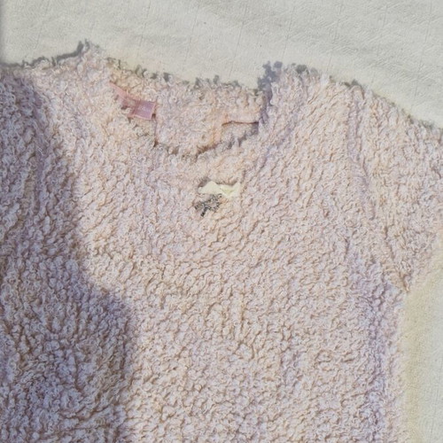 Dress for 24 months like new
