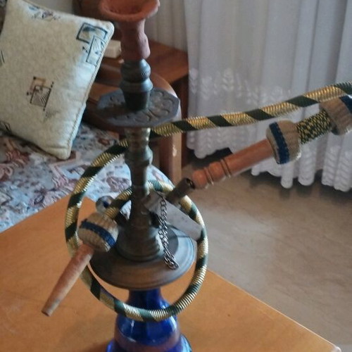 Hookah like new