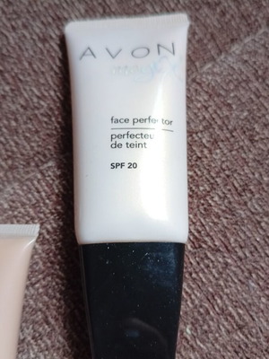 Face Perfector νέο καλυπτικό