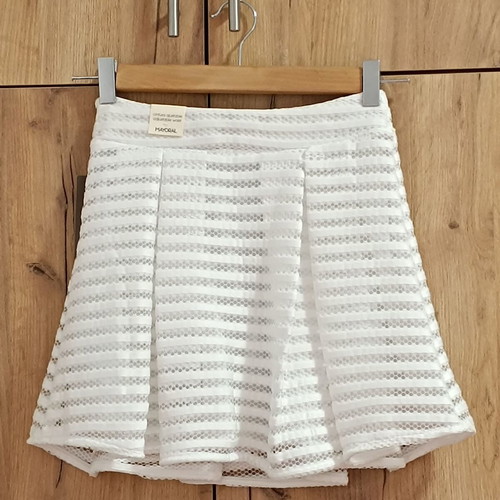 Mayoral skirt for 10-year-old girl new, size 140 cm