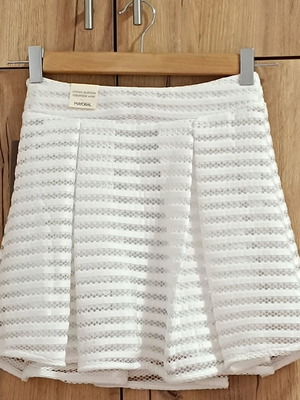 Mayoral skirt for 10-year-old girl new, size 140 cm