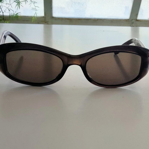 Oxydo Groove 1 Vintage Sunglasses by Safilo Like New