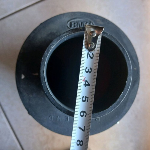 BMC Carbon Barrel used