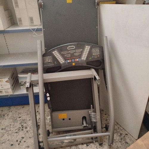 Treadmill like new