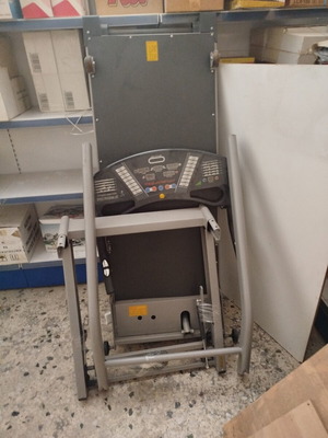 Treadmill like new