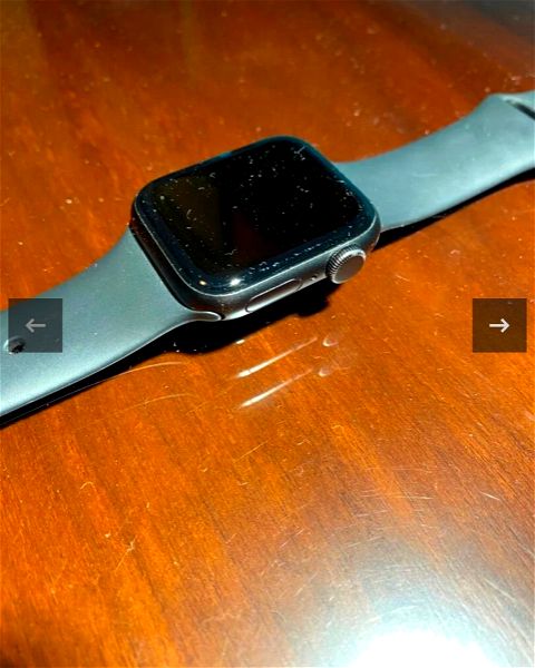 Apple Watch SE 40mm 94% health